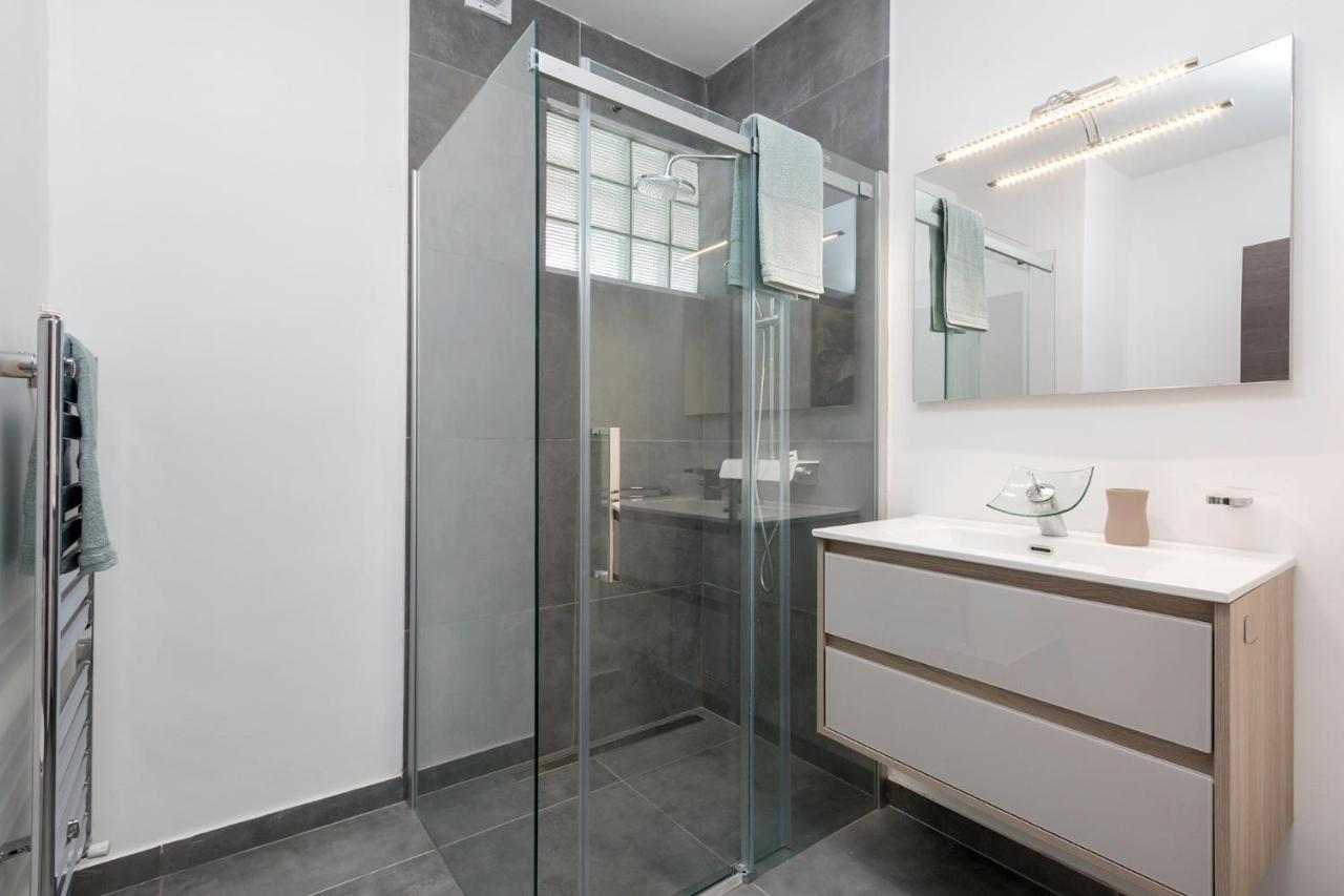 Apartment Kris プーラ エクステリア 写真