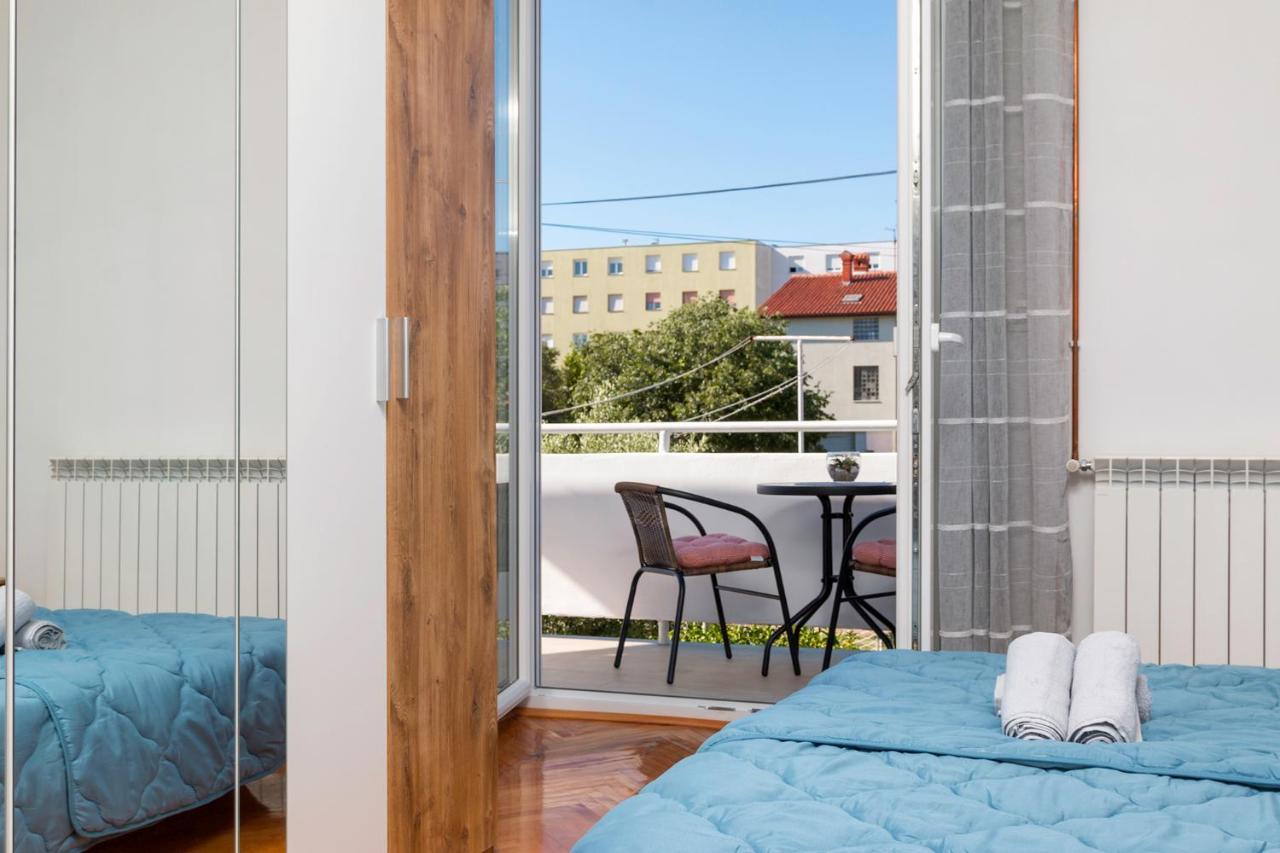 Apartment Kris プーラ エクステリア 写真